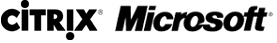 Citrix and Microsoft